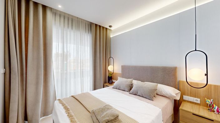 Image No.42-3 Bed Apartment for sale