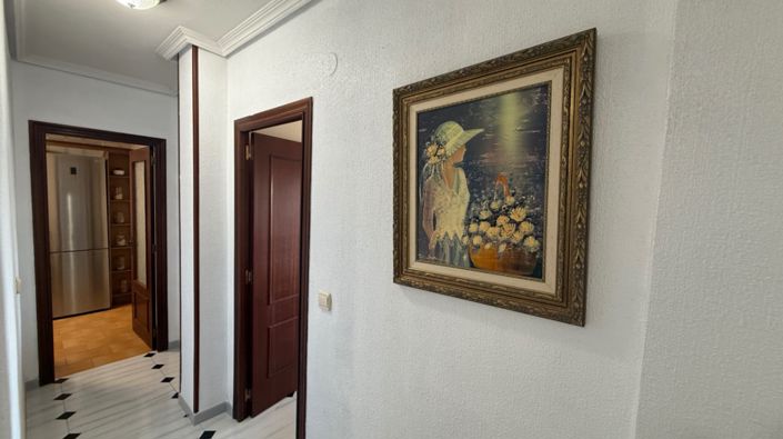 Image No.18-Propriété de 3 chambres à vendre à Torrevieja