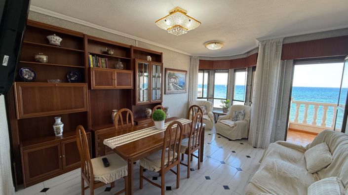 Image No.25-Propriété de 3 chambres à vendre à Torrevieja