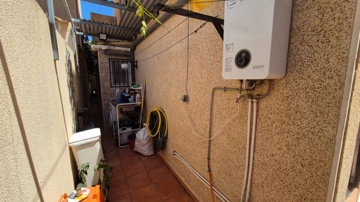 Image No.37-Maison de ville de 3 chambres à vendre à Torrevieja