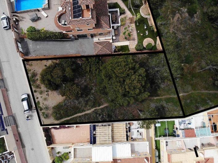 Image No.1-Plot for sale