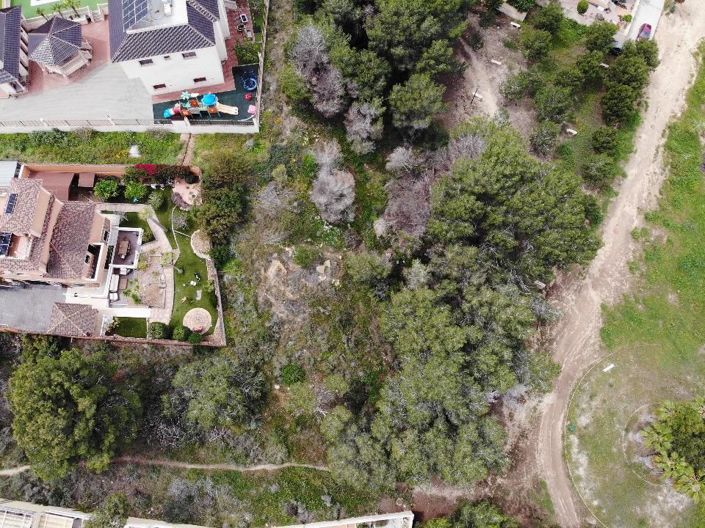 Image No.2-Plot for sale