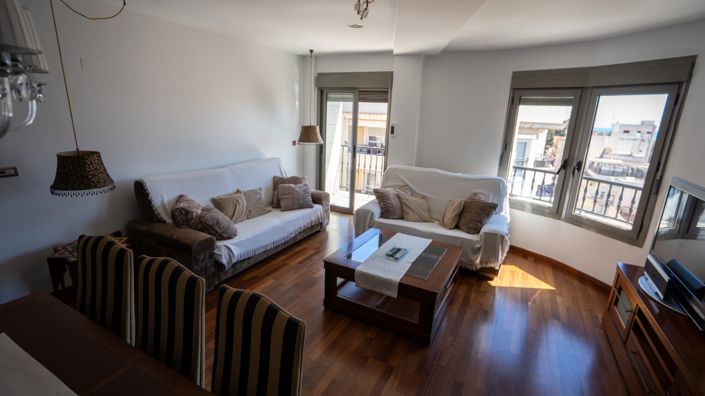 Image No.11-3 Bed Penthouse for sale