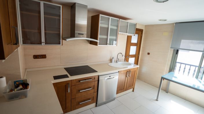 Image No.18-3 Bed Penthouse for sale