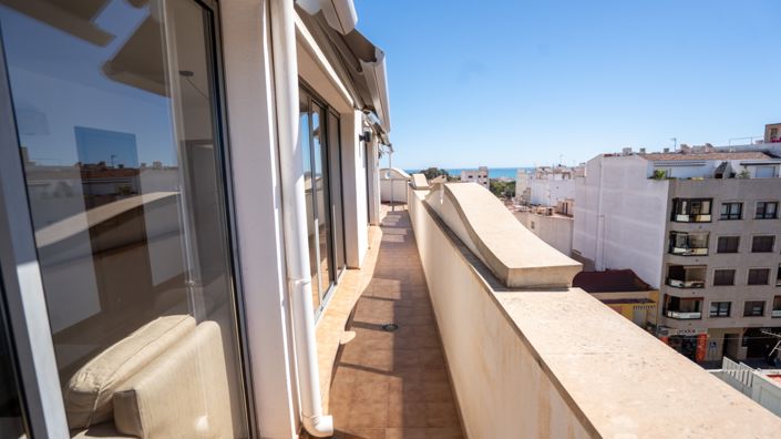 Image No.37-3 Bed Penthouse for sale