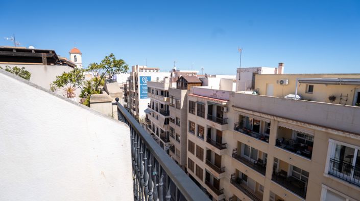 Image No.41-3 Bed Penthouse for sale