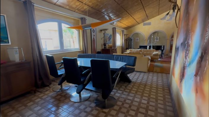 Image No.12-Propriété de 6 chambres à vendre à Cartagena