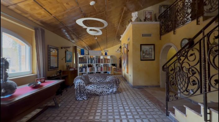 Image No.13-6 Bed Villa for sale