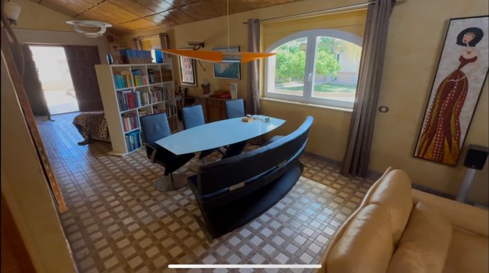 Image No.15-Propriété de 6 chambres à vendre à Cartagena