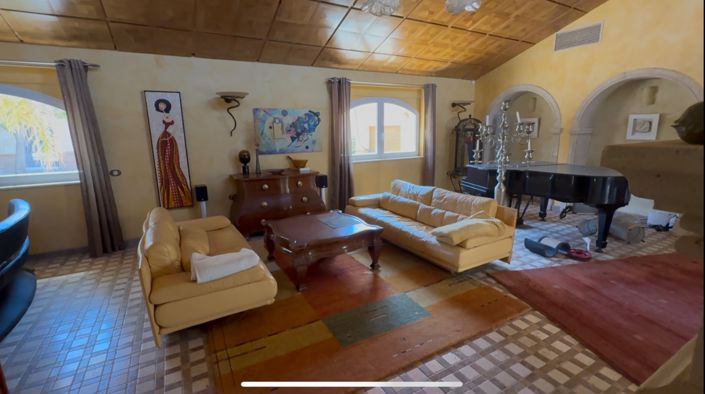 Image No.16-6 Bed Villa for sale