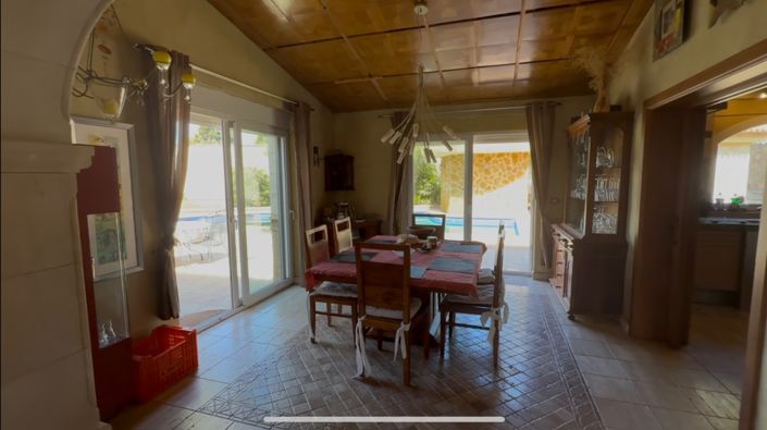 Image No.19-Propriété de 6 chambres à vendre à Cartagena