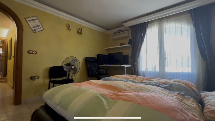 Image No.21-Propriété de 6 chambres à vendre à Cartagena