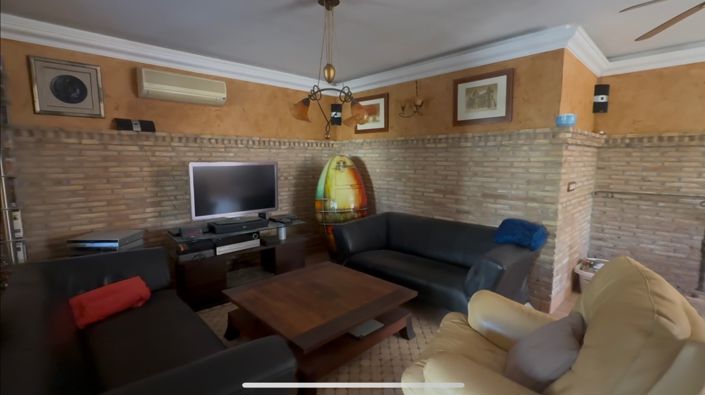 Image No.25-Propriété de 6 chambres à vendre à Cartagena