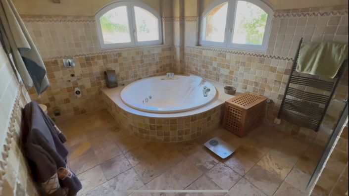 Image No.29-Propriété de 6 chambres à vendre à Cartagena