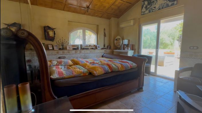 Image No.30-Propriété de 6 chambres à vendre à Cartagena