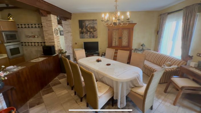 Image No.37-Propriété de 6 chambres à vendre à Cartagena