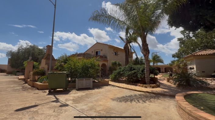 Image No.41-Propriété de 6 chambres à vendre à Cartagena