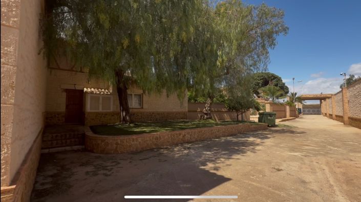 Image No.42-Propriété de 6 chambres à vendre à Cartagena