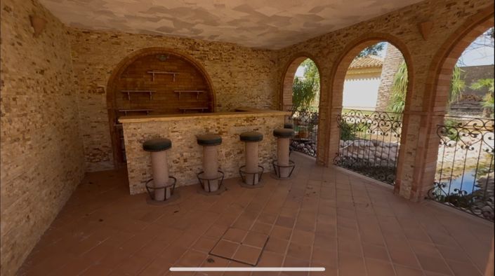 Image No.8-Propriété de 6 chambres à vendre à Cartagena