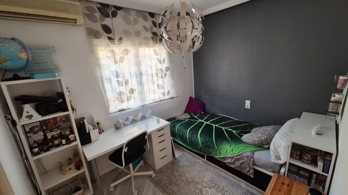 Image No.11-Propriété de 3 chambres à vendre à Orihuela Costa