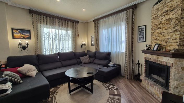 Image No.3-Propriété de 3 chambres à vendre à Orihuela Costa