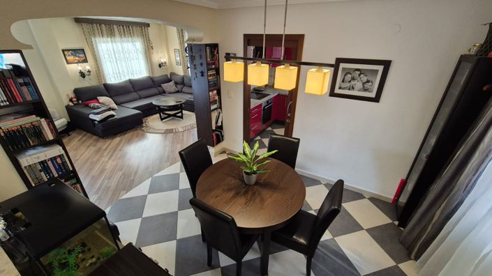 Image No.5-Propriété de 3 chambres à vendre à Orihuela Costa