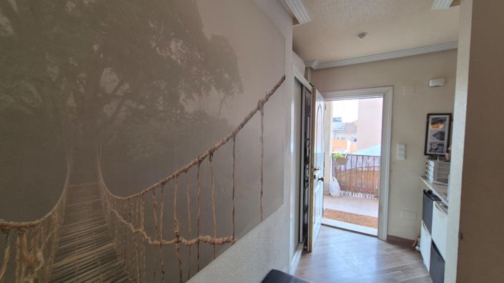 Image No.7-Propriété de 3 chambres à vendre à Orihuela Costa