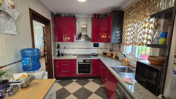 Image No.9-Propriété de 3 chambres à vendre à Orihuela Costa