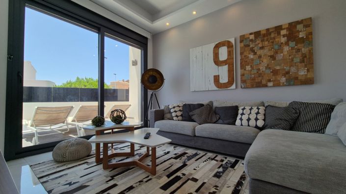 Image No.16-Propriété de 4 chambres à vendre à Torrevieja