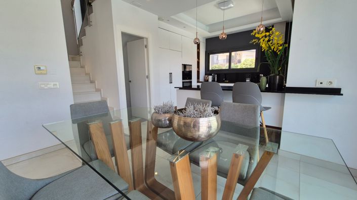 Image No.17-Propriété de 4 chambres à vendre à Torrevieja