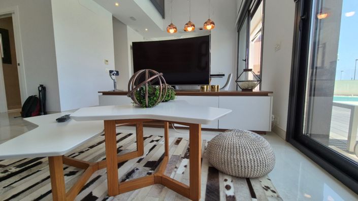 Image No.23-Propriété de 4 chambres à vendre à Torrevieja