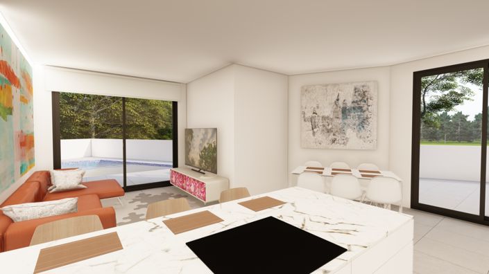 Image No.19-3 Bed House for sale