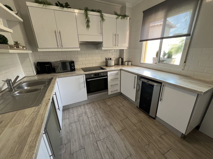 Image No.12-Villa de 4 chambres à vendre à Orihuela