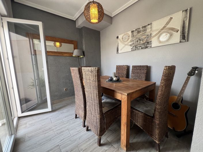 Image No.9-Villa de 4 chambres à vendre à Orihuela