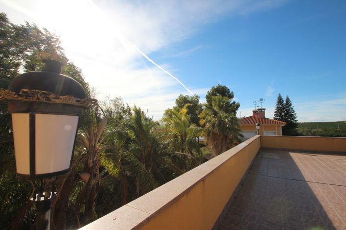 Image No.25-Finca de 6 chambres à vendre à Condado de Alhama