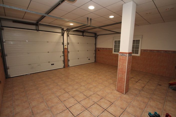 Image No.7-Finca de 6 chambres à vendre à Condado de Alhama