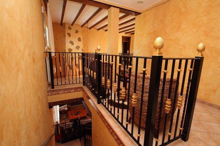 Image No.8-Finca de 6 chambres à vendre à Condado de Alhama