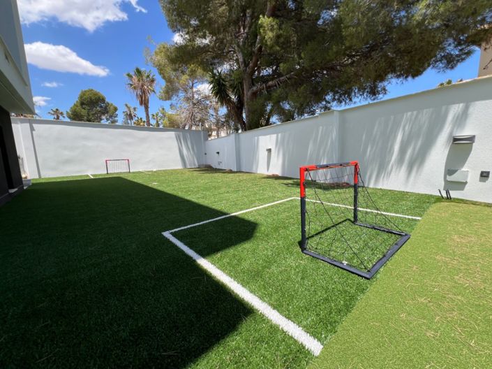 Image No.13-Villa de 4 chambres à vendre à Orihuela Costa