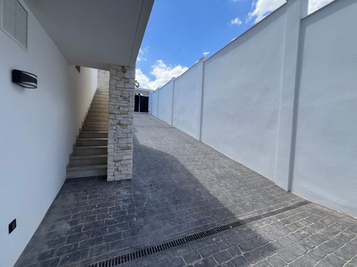 Image No.16-Villa de 4 chambres à vendre à Orihuela Costa