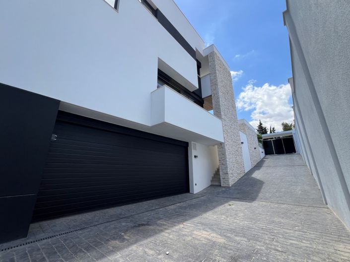 Image No.17-Villa de 4 chambres à vendre à Orihuela Costa