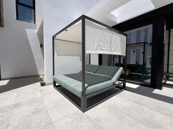 Image No.18-Villa de 4 chambres à vendre à Orihuela Costa