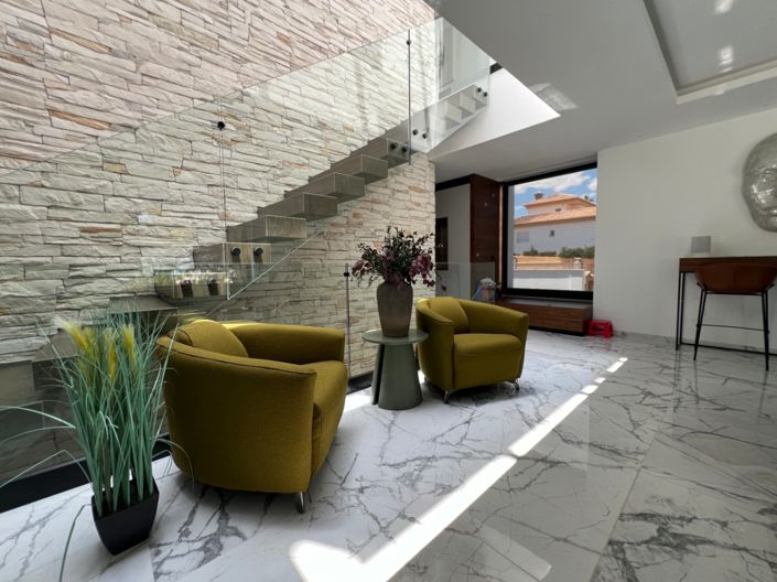 Image No.21-Villa de 4 chambres à vendre à Orihuela Costa