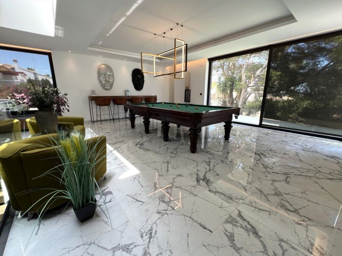 Image No.22-Villa de 4 chambres à vendre à Orihuela Costa