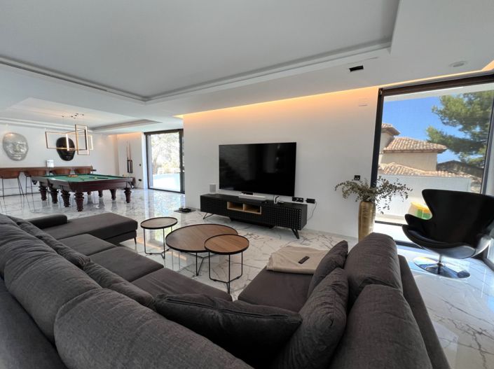 Image No.23-Villa de 4 chambres à vendre à Orihuela Costa