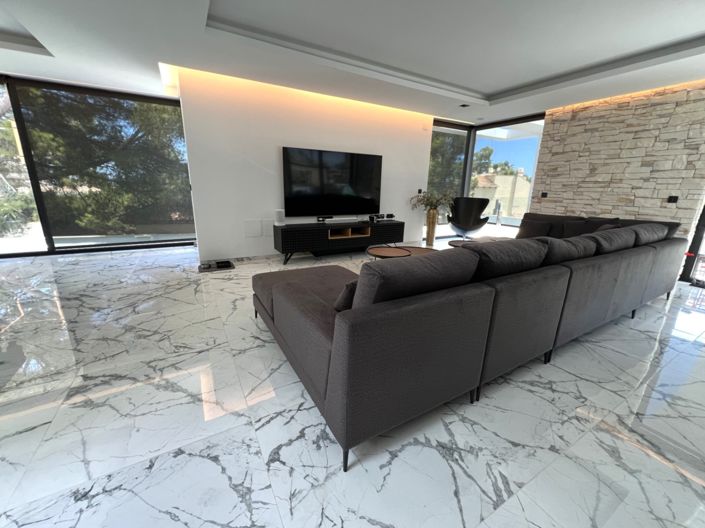 Image No.24-Villa de 4 chambres à vendre à Orihuela Costa