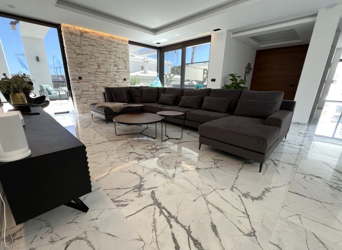 Image No.25-Villa de 4 chambres à vendre à Orihuela Costa