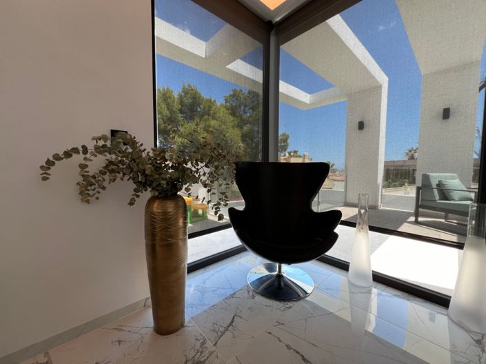 Image No.26-Villa de 4 chambres à vendre à Orihuela Costa