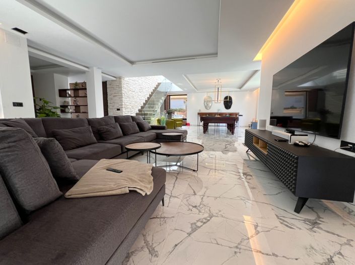 Image No.27-Villa de 4 chambres à vendre à Orihuela Costa