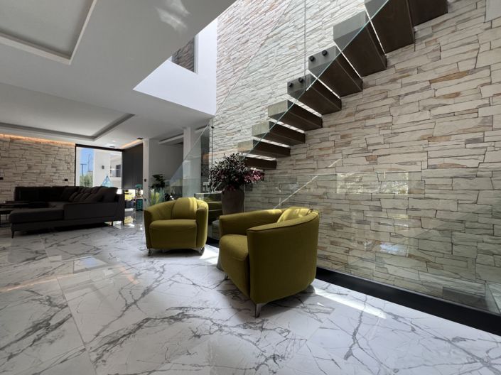 Image No.29-Villa de 4 chambres à vendre à Orihuela Costa