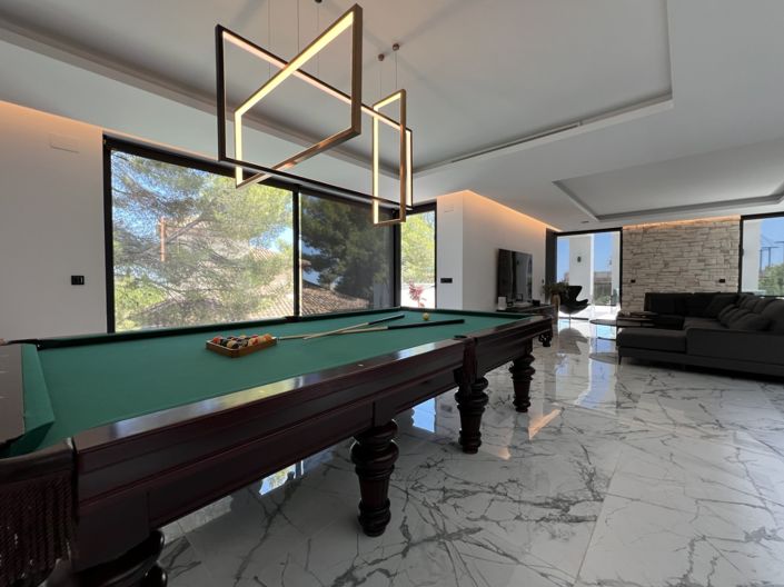 Image No.30-Villa de 4 chambres à vendre à Orihuela Costa